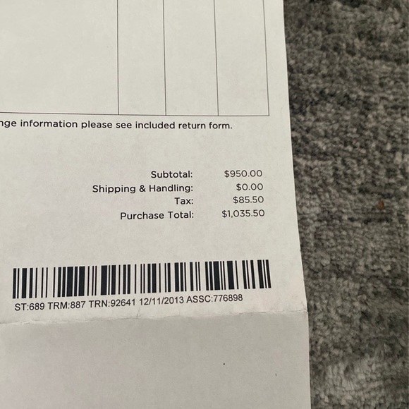 Authentic prada boots - Picture 6 of 8